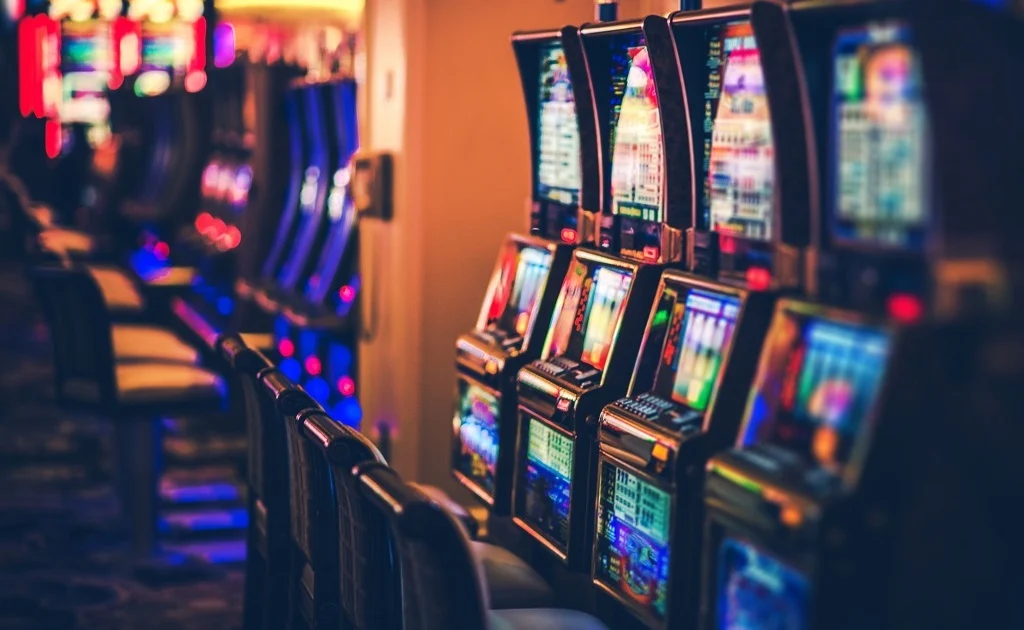 Cách Tìm Kiếm Máy Slot Game Với Tỷ Lệ Thưởng Cao