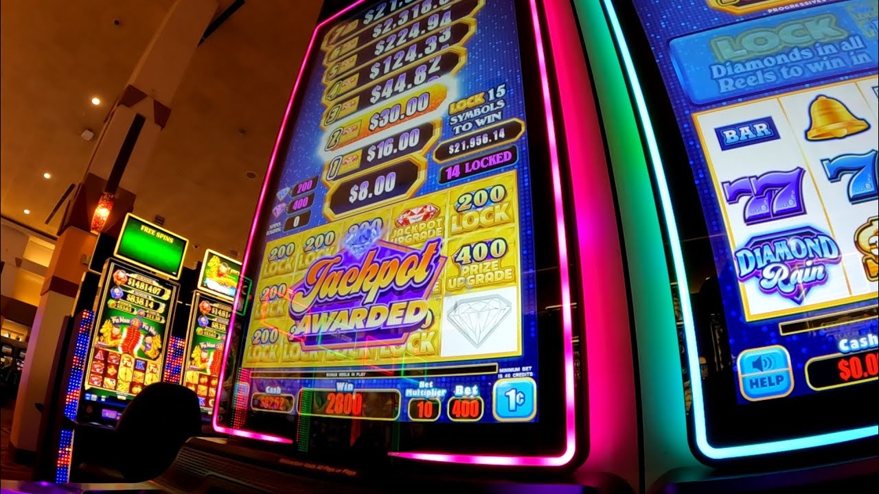 Lưu Ý Khi Chơi Slot Game